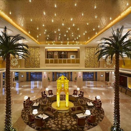 Sovereign Hotel Zhanjiang Zewnętrze zdjęcie