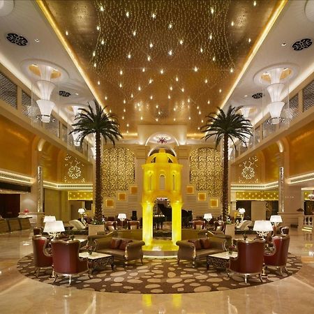 Sovereign Hotel Zhanjiang Zewnętrze zdjęcie