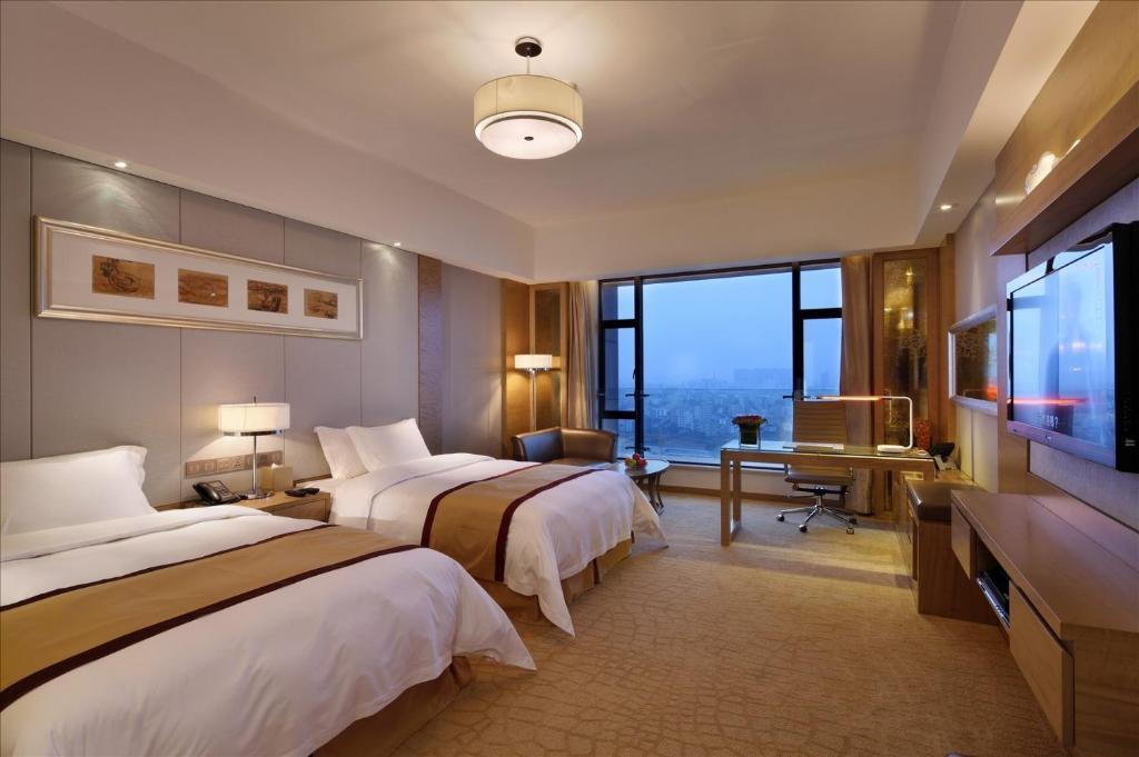 Sovereign Hotel Zhanjiang Pokój zdjęcie