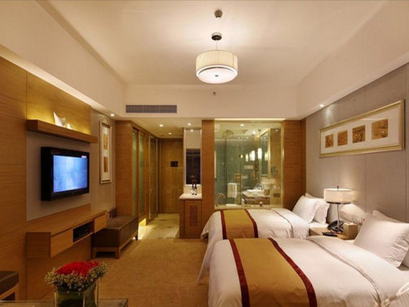 Sovereign Hotel Zhanjiang Zewnętrze zdjęcie