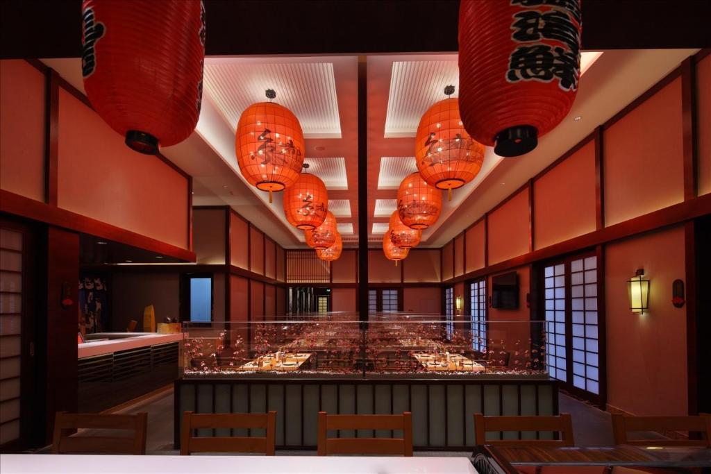 Sovereign Hotel Zhanjiang Zewnętrze zdjęcie