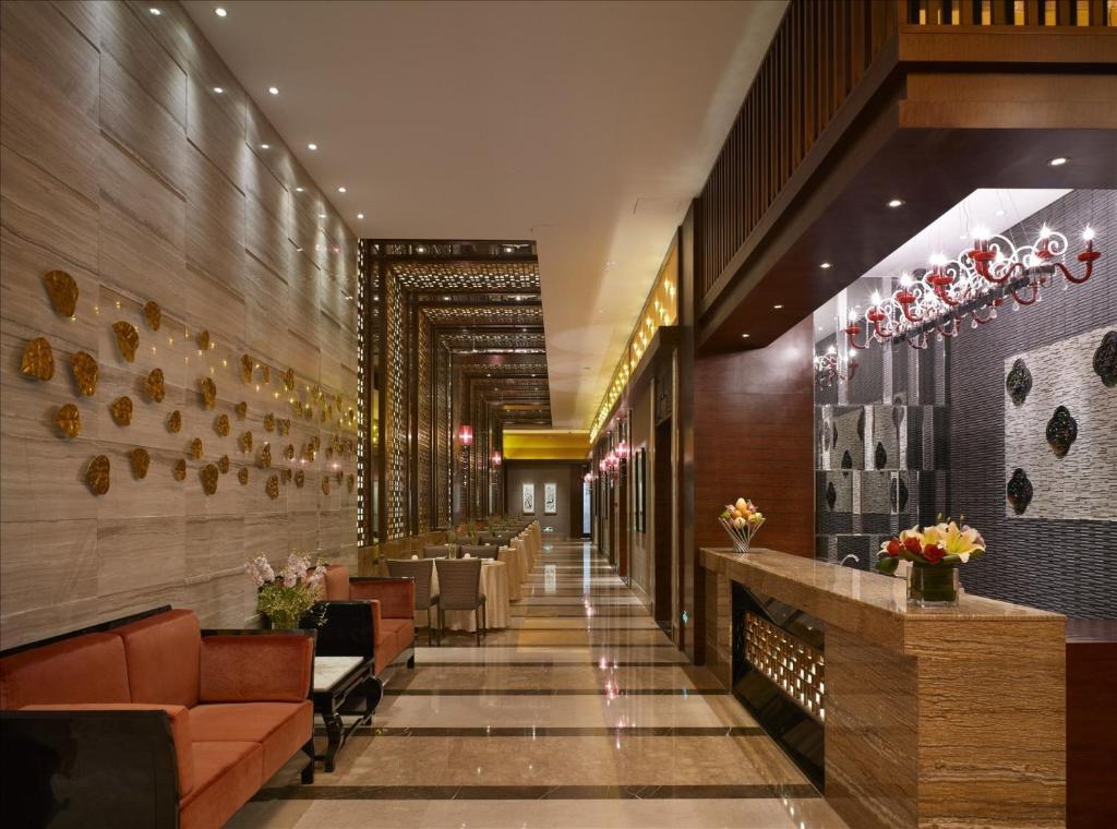 Sovereign Hotel Zhanjiang Zewnętrze zdjęcie