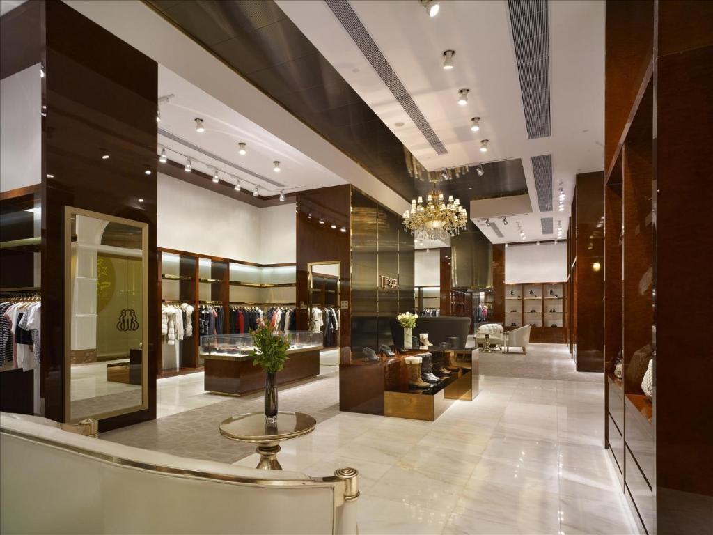 Sovereign Hotel Zhanjiang Zewnętrze zdjęcie